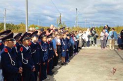 Росгвардия приняла участие в мероприятиях, посвященных Дню солидарности в борьбе с терроризмом на Ямале Росгвардия приняла участие в мероприятиях, посвященных Дню солидарности в борьбе с терроризмом на Ямале