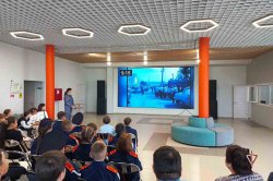 Росгвардия приняла участие в мероприятиях, посвященных Дню солидарности в борьбе с терроризмом на Ямале Росгвардия приняла участие в мероприятиях, посвященных Дню солидарности в борьбе с терроризмом на Ямале