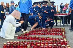 Росгвардия приняла участие в мероприятиях, посвященных Дню солидарности в борьбе с терроризмом на Ямале Росгвардия приняла участие в мероприятиях, посвященных Дню солидарности в борьбе с терроризмом на Ямале