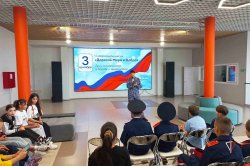 Росгвардия приняла участие в мероприятиях, посвященных Дню солидарности в борьбе с терроризмом на Ямале Росгвардия приняла участие в мероприятиях, посвященных Дню солидарности в борьбе с терроризмом на Ямале