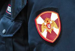 За сутки росгвардейцы задержали двух граждан, подозреваемых в различных кражах За сутки росгвардейцы задержали двух граждан, подозреваемых в различных кражах