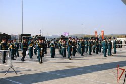 На Урале проходит выставка передовых технологий в сфере безопасности На Урале проходит выставка передовых технологий в сфере безопасности
