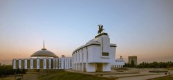 Участники программы «Музейные маршруты России» познакомились с проектами Музея Победы Участники программы «Музейные маршруты России» познакомились с проектами Музея Победы