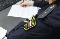 Судебные приставы восстановили нарушенные права незаконно уволенного сотрудника Судебные приставы восстановили нарушенные права незаконно уволенного сотрудника