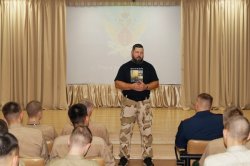 В отдаленных учреждениях ГУФСИН России по Красноярскому краю заработало Радио ВЕРА В отдаленных учреждениях ГУФСИН России по Красноярскому краю заработало Радио ВЕРА