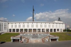 Музей Победы пригласил на бесплатный кинопоказ Музей Победы пригласил на бесплатный кинопоказ
