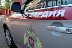 В Самаре росгвардейцы помешали посетителю гипермаркета украсть беспроводной пылесос В Самаре росгвардейцы помешали посетителю гипермаркета украсть беспроводной пылесос