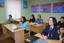 Новгородские психологи Росгвардии обменялись опытом с коллегами Новгородские психологи Росгвардии обменялись опытом с коллегами