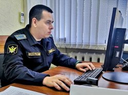 С бывшего бухгалтера муниципального учреждения взыскан материальный ущерб за мошенничество С бывшего бухгалтера муниципального учреждения взыскан материальный ущерб за мошенничество