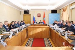 В Орле росгвардейцы обеспечат правопорядок во время ноябрьских праздников В Орле росгвардейцы обеспечат правопорядок во время ноябрьских праздников