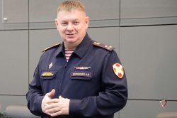 Мероприятия, приуроченные к 71-й годовщине вневедомственной охраны Росгвардии, состоялись на Ямале Мероприятия, приуроченные к 71-й годовщине вневедомственной охраны Росгвардии, состоялись на Ямале
