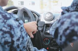 Мероприятия, приуроченные к 71-й годовщине вневедомственной охраны Росгвардии, состоялись на Ямале Мероприятия, приуроченные к 71-й годовщине вневедомственной охраны Росгвардии, состоялись на Ямале