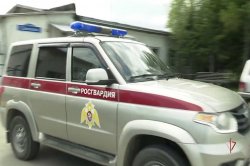 Мероприятия, приуроченные к 71-й годовщине вневедомственной охраны Росгвардии, состоялись на Ямале Мероприятия, приуроченные к 71-й годовщине вневедомственной охраны Росгвардии, состоялись на Ямале