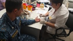 Традиционную донорскую акцию провели судебные приставы Традиционную донорскую акцию провели судебные приставы