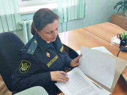 Житель Барятинского района не захотел стать уголовником