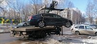 Благодаря аресту имущества приставы Коми вернули взыскателям около 100 млн рублей Благодаря аресту имущества приставы Коми вернули взыскателям около 100 млн рублей