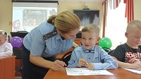 Приставы Коми примут участие во Всероссийском дне правовой помощи детям Приставы Коми примут участие во Всероссийском дне правовой помощи детям