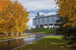 Главные детские песни прозвучат на выставке Главные детские песни прозвучат на выставке