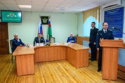 Судебные приставы Марий Эл отметили профессиональный праздник Судебные приставы Марий Эл отметили профессиональный праздник