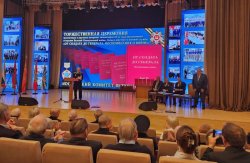 Воспоминания ветеранов сохранят в Музее Победы Воспоминания ветеранов сохранят в Музее Победы