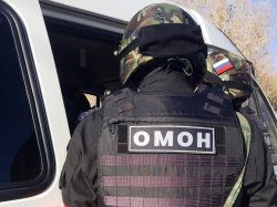 Взрывотехники ОМОН «Титан» (г.Череповец) Росгвардии по Вологодской области идентифицировали подозрительный предмет в Кирилловском районе Взрывотехники ОМОН «Титан» (г.Череповец) Росгвардии по Вологодской области идентифицировали подозрительный предмет в Кирилловском районе