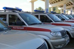 Группа задержания Росгвардии защитила жительницу Сегежи от обидчика Группа задержания Росгвардии защитила жительницу Сегежи от обидчика