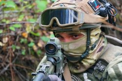 ОМОН «Илвес» Росгвардии приглашает жителей Карелии на службу ОМОН «Илвес» Росгвардии приглашает жителей Карелии на службу