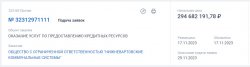 Нижневартовские коммунальные системы пытаются взять кредит на &#8381;1,5 миллиарда