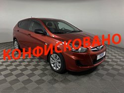 Кассационный суд подтвердил законность конфискации Hyundai Solaris у супругов после ночной алкогольной поездки в магазин