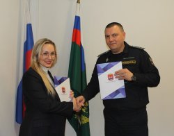 Подписано соглашение с региональным Министерством молодежной политики Подписано соглашение с региональным Министерством молодежной политики