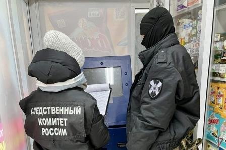 В Удмуртии при силовом сопровождении спецназа Росгвардии задержан подозреваемый в организации незаконной игорной деятельности В Удмуртии при силовом сопровождении спецназа Росгвардии задержан подозреваемый в организации незаконной игорной деятельности