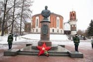 Филиал Музея Победы в Калужской области впервые проведет новогодний исторический квест для детей Филиал Музея Победы в Калужской области впервые проведет новогодний исторический квест для детей