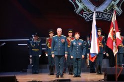 Отряд специального назначения "Ермак"Росгвардии отмечен грамотой верховного главнокомандующего Отряд специального назначения "Ермак"Росгвардии отмечен грамотой верховного главнокомандующего