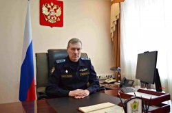 6 декабря руководитель Управления вновь проведет личный приём граждан 6 декабря руководитель Управления вновь проведет личный приём граждан