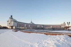Московские школьники поздравят героев России в Музее Победы