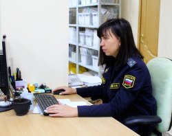 Приставы добились справедливости Приставы добились справедливости
