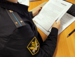 Житель Кингисеппа выплатил долг по алиментам совершеннолетнему сыну Житель Кингисеппа выплатил долг по алиментам совершеннолетнему сыну