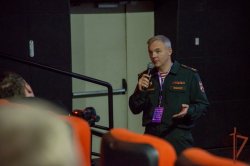 Документальный фильм "Один из нас. Герой России Максим Концов" представлен на кинофестивале в Екатеринбурге Документальный фильм "Один из нас. Герой России Максим Концов" представлен на кинофестивале в Екатеринбурге