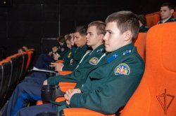 Документальный фильм "Один из нас. Герой России Максим Концов" представлен на кинофестивале в Екатеринбурге Документальный фильм "Один из нас. Герой России Максим Концов" представлен на кинофестивале в Екатеринбурге