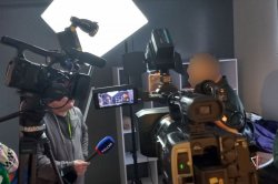 На Ямале подшефные кадеты Росгвардии встретились с офицером ведомства – участником СВО На Ямале подшефные кадеты Росгвардии встретились с офицером ведомства – участником СВО