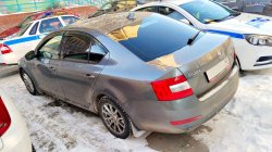 Автомобиль калужанина-должника арестован в Татарстане Автомобиль калужанина-должника арестован в Татарстане