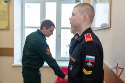 Память журналистов войск правопорядка почтили в Екатеринбурге Память журналистов войск правопорядка почтили в Екатеринбурге