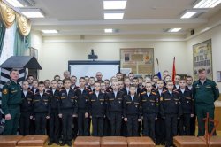 Память журналистов войск правопорядка почтили в Екатеринбурге Память журналистов войск правопорядка почтили в Екатеринбурге