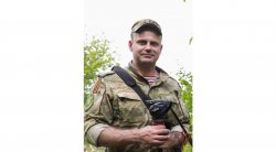 В Росгвардии почтили память погибших журналистов ведомства В Росгвардии почтили память погибших журналистов ведомства
