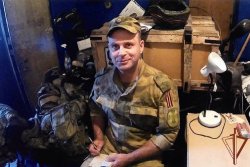 В Росгвардии почтили память погибших журналистов ведомства В Росгвардии почтили память погибших журналистов ведомства