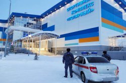 Росгвардия обеспечила безопасность проведения ряда массовых мероприятий на Ямале Росгвардия обеспечила безопасность проведения ряда массовых мероприятий на Ямале