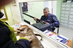 Всероссийская акция Росгвардии «Безопасный Новый год продолжается на Ямале Всероссийская акция Росгвардии «Безопасный Новый год продолжается на Ямале