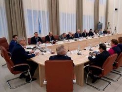 Депутат Думы Югры Андрей Осадчук прокомментировал итоги развития Нягани в 2023 году Депутат Думы Югры Андрей Осадчук прокомментировал итоги развития Нягани в 2023 году