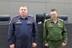 В Управлении Росгвардии по Ямало-Ненецкому автономному округу подвели итоги работы за 2023 год В Управлении Росгвардии по Ямало-Ненецкому автономному округу подвели итоги работы за 2023 год