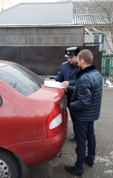 Автомобиль попал под арест из-за долга своего владельца Автомобиль попал под арест из-за долга своего владельца